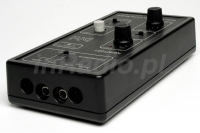 BHI NEIM-1031 Zaawansowany procesor DSP w dziedzinie eliminacji szumów w audio